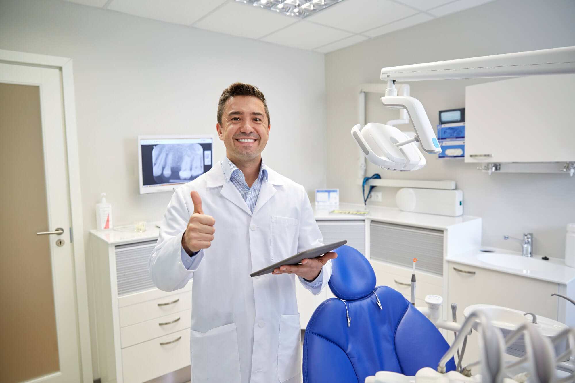 The Complete Guide To Selecting A Cosmetic Dentist In Lexington Ky 