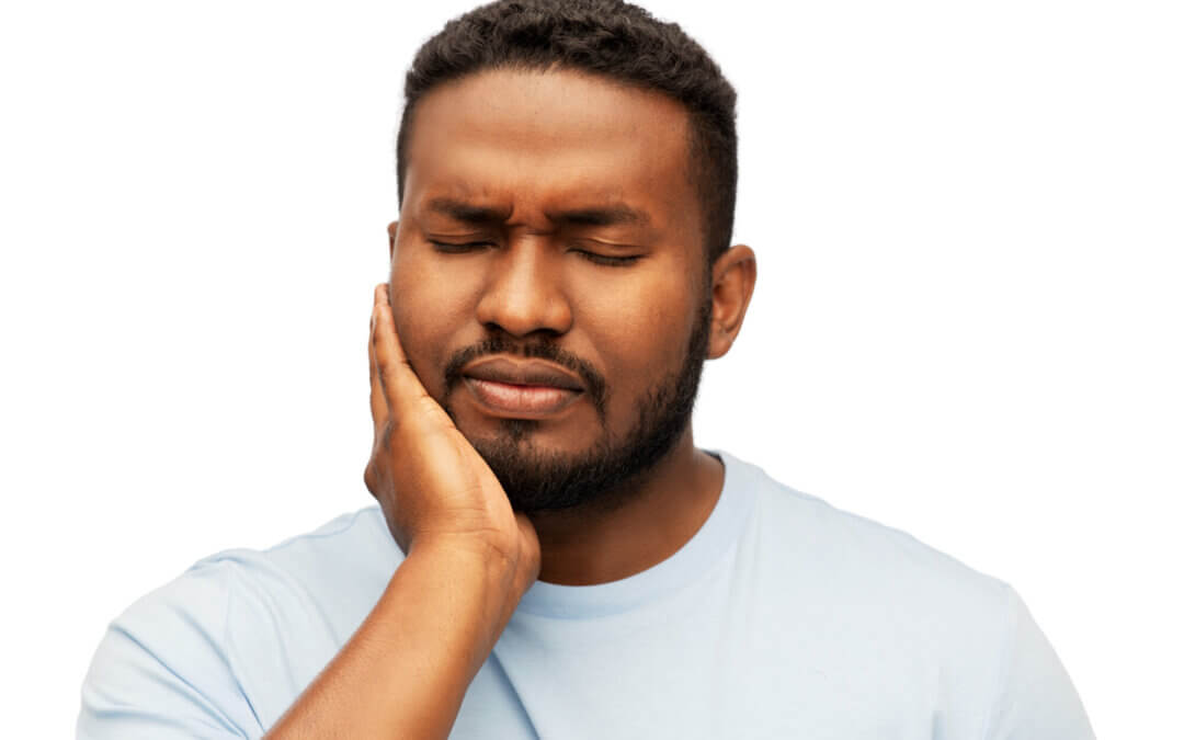 7 Ways a Dentist Can Help You Achieve TMJ Pain Relief
