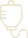 iv-sedation-icon relaxed face