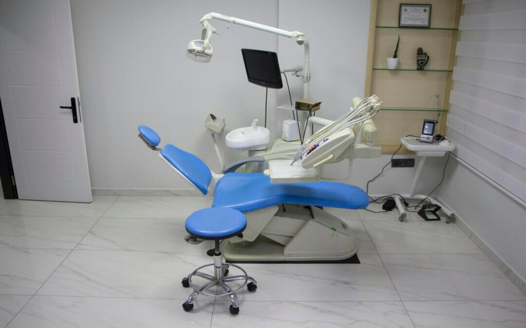 Top Dentist in Lexington, KY: Your Smile’s Best Friend
