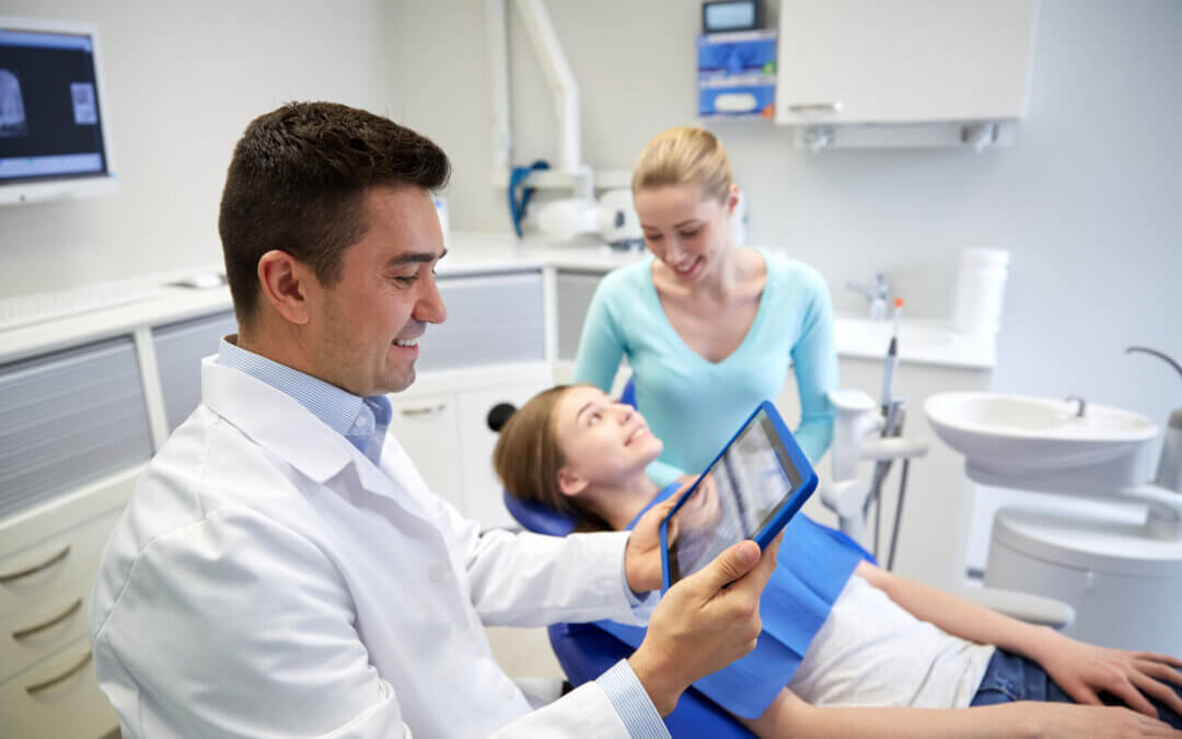 Invisible Braces for Lexington Teens: A Smart Choice for Better Smiles